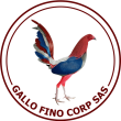 Colombia Gallo fino corp sas